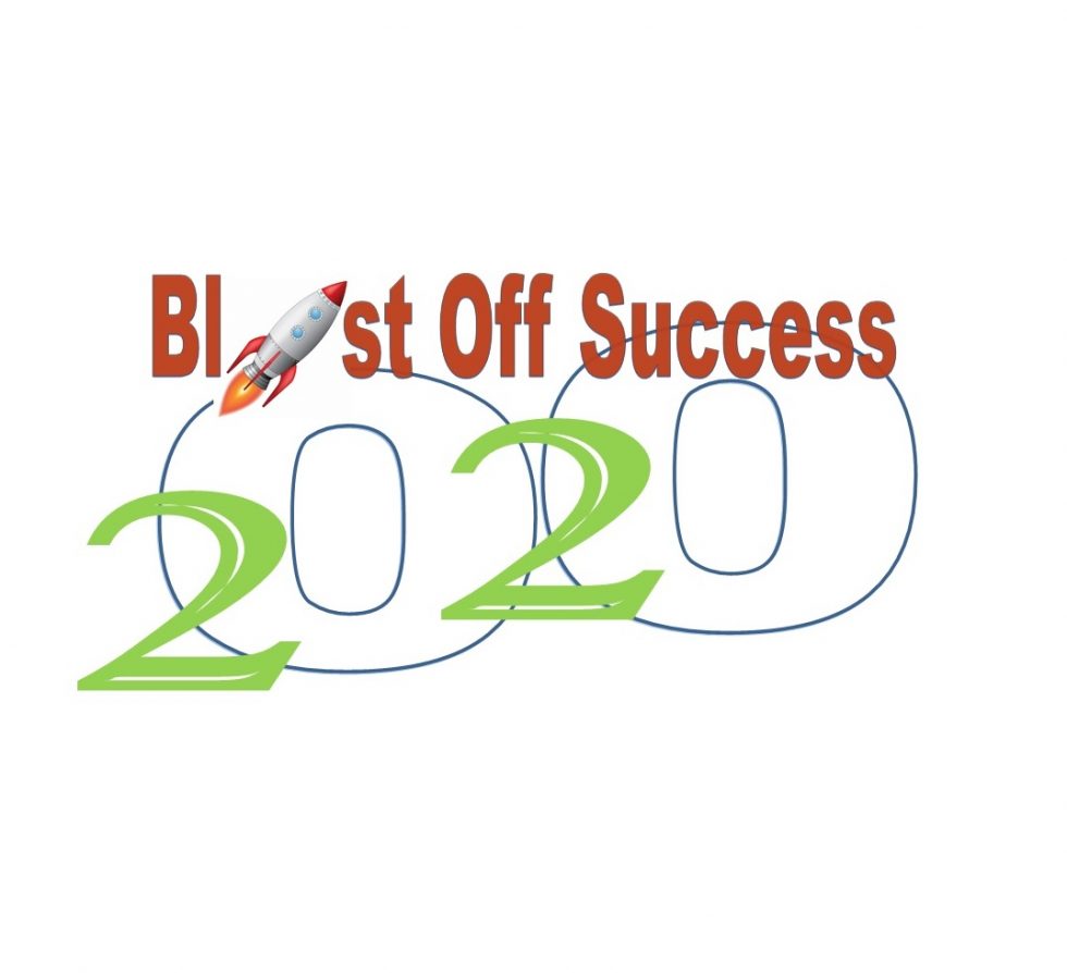 New Year and Intentions 2020 - Mindscapes Unlimited